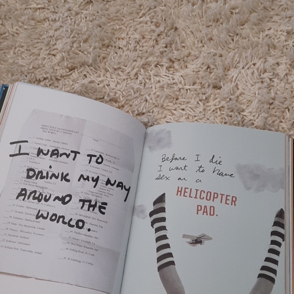 Book great gift for a friend or coffee table book - Picture 4 of 4